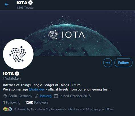 Investing in IOTA (MIOTA) – Everything You Need to Know - Securities.io