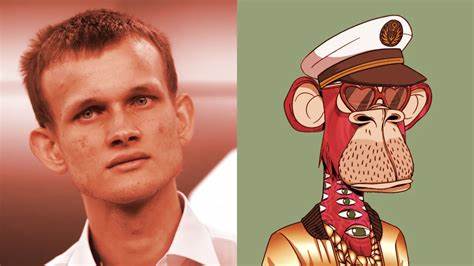 Ethereum Creator Vitalik Buterin: I Don’t Hate Bored Ape Yacht Club NFTs - Decrypt