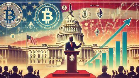 President Trump to host first-ever White House Crypto Summit on March 7