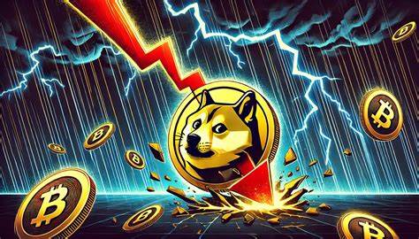 Dogecoin Steady But Flashing 'Oversold' in Signal for Bearish Bets