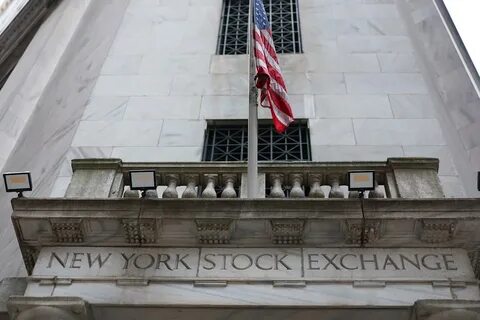 Stock market today: Dow, S&P 500, Nasdaq futures stall as Wall Street braces for Fed decision