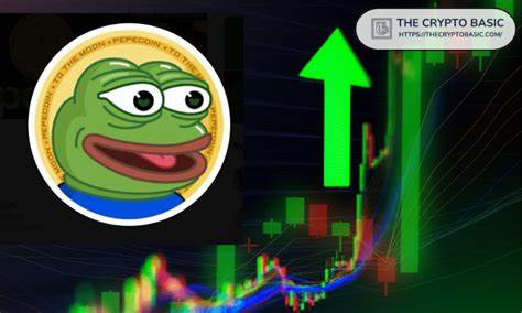 PEPE Sees 18% Price Spike in 24 Hours, But It Might Not Hold - BeInCrypto