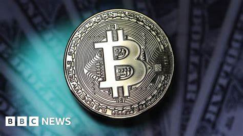 Bitcoin ETF: Cryptocurrency swings as watchdog X account 'compromised' - BBC