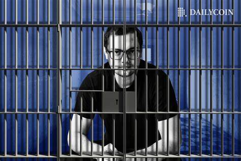 Tornado Cash developer Alexey Pertsev gets nod for conditional release from prison to work on appeal