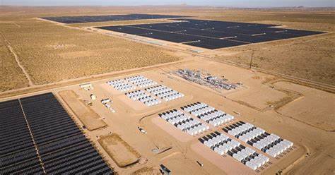 Batteries are so cheap now, solar power doesn't sleep