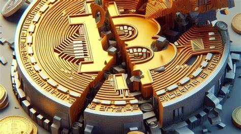 Deciding ‘The Fate Of This Market’—Crypto Now Braced For A Fed 