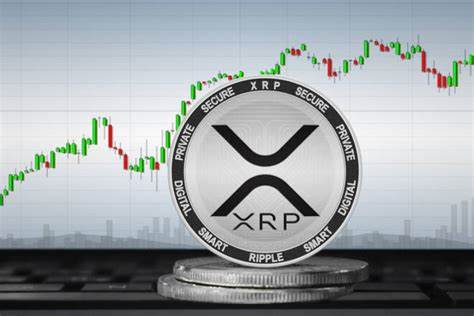 XRP News: Ongoing Investigation Threatens SEC Plans to Appeal Court Ruling - FX Empire