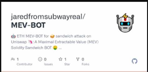 Jaredfromsubway.eth's MEV bot rakes in millions of dollars in three months - The Block