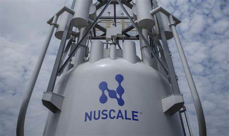 NuScale Power (SMR) Develops Advanced Clean Water and Hydrogen Production System