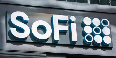 SoFi Stock Trades Highest Since 2021. Where Shares May Be Headed Next