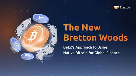 Elastos’ BeL2 Secures Starknet Grant to Advance Native Bitcoin Lending and DeFi Solutions - The Cryptonomist