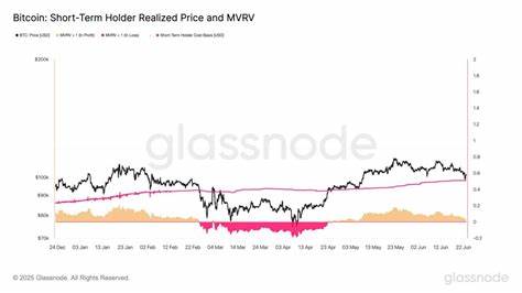 $92K dip vs ‘short-lived war’ — 5 things to know in Bitcoin this week