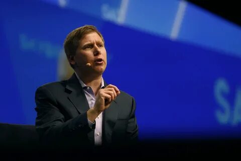 How Time And Rising Crypto Markets Are Helping Barry Silbert’s Troubled Crypto Empire - Forbes