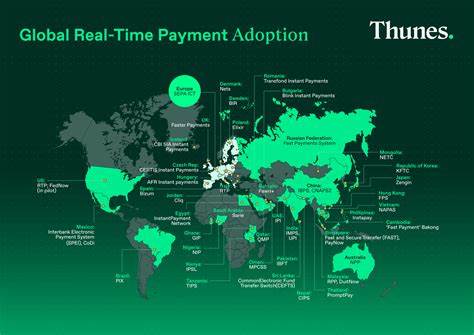 Why Real-Time Payments Are the Next Big Thing in Fintech