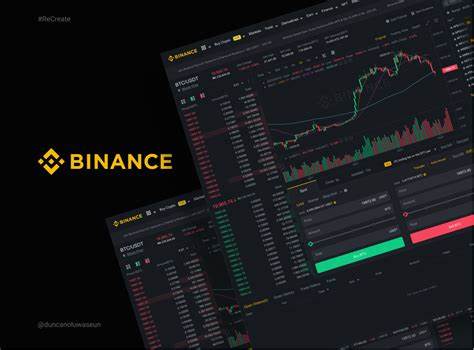 Trade Oracle(@Trade_Oracle)'s insights - Binance