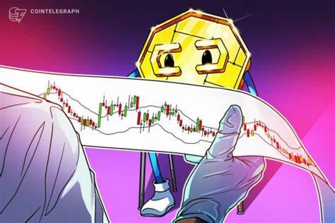 Research report outlines why the crypto market might be on the verge of a reversal - Cointelegraph
