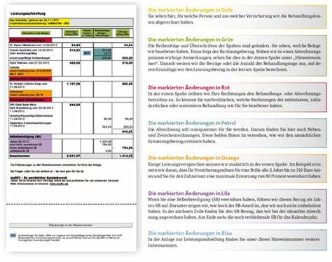 Anträge und Rechnungen online einreichen | DKV
