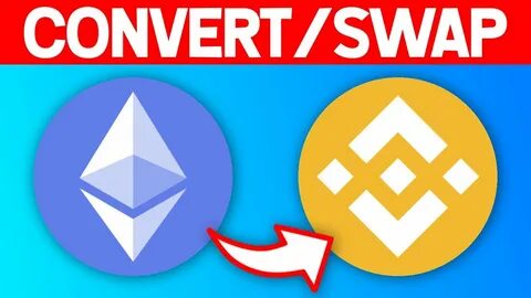 ETH to BNB Exchange - Swap Ethereum to Binance Coin - ETH to BNB Price Converter - Changelly