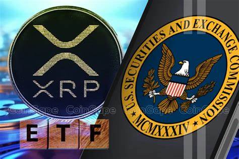 XRP ETF Applications Soar—But Will the SEC Approve Them? Here’s What You Need to Know