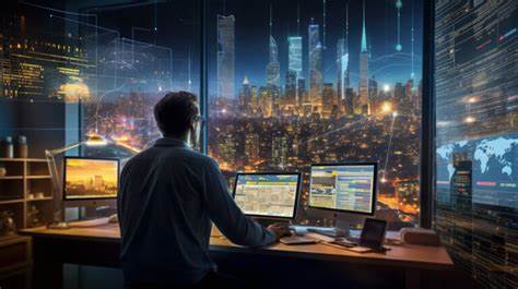 CoStar Group, Inc. (CSGP): A Bull Case Theory