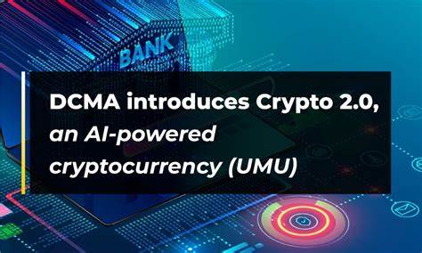 AI-Powered Cryptocurrency That Could Dominate the Crypto Market in 2025 - CryptoDaily