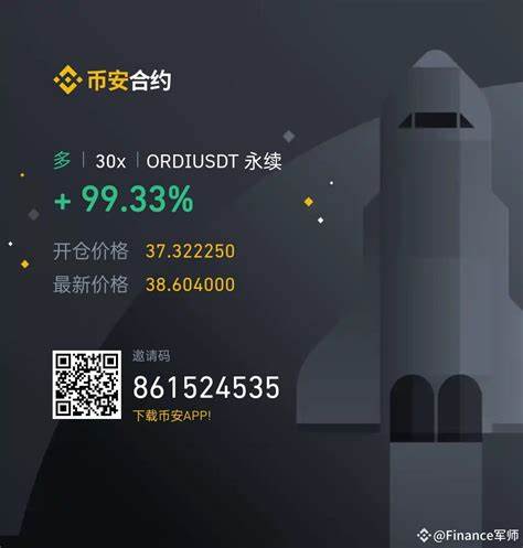Finance军师(@tiansnagp)'s insights - Binance