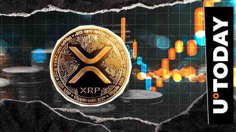 Why XRP Is Surging Today