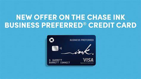 Chase Ink Business Preferred review: Earn a welcome offer worth more than $1,000 and flexible rewards
