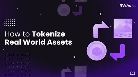 How to tokenize real-world assets on Bitcoin - TradingView