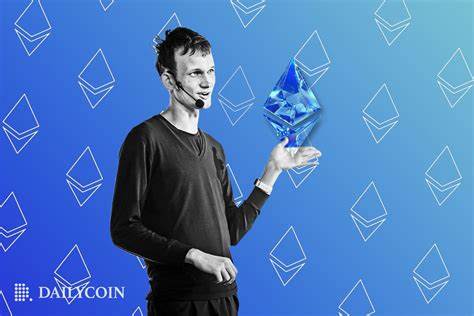 Zerstört Buterin nun mit Ethereum-Prinzipien die Chain?