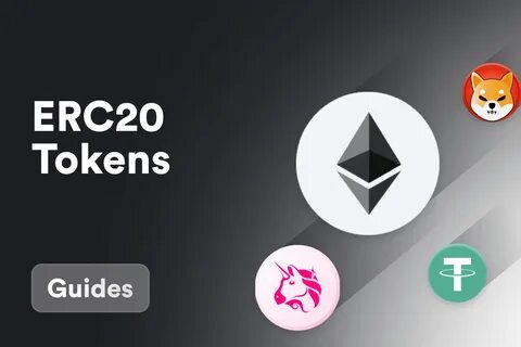 7 Best ERC20 Tokens to Buy in January 2025