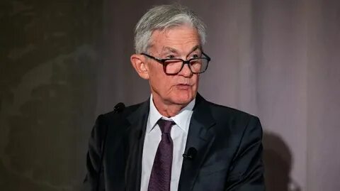 US FOMC Holds Interest Rate, Projects 50-Basis Point Interest Rate Cut In 2025—As It Happened - NDTV Profit