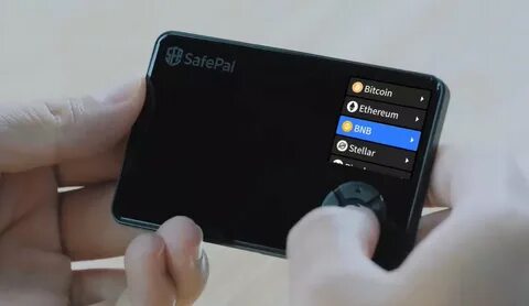 SafePal (SFP): The Hardware Wallet on Par With Ledger - Bybit Learn