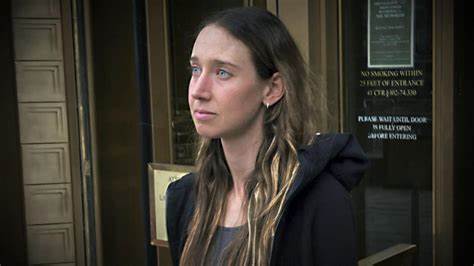 Yet another former Forbes 30 Under 30 member is facing criminal charges - Sherwood News