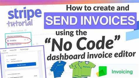 Show HN: I built Envilo.app to automate editable Stripe invoicing