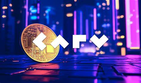 CARV Releases Its Native Token, Now Available On Major Crypto Exchanges - Binance