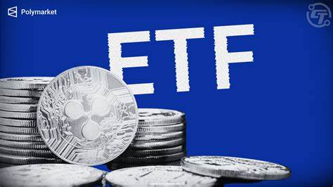 XRP ETF 2025 Approval Hits 87% High on Polymarket, Dubbed ‘Easy Bet’