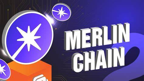 Merlin Chain Introduces Staking Rewards for Bitcoin Holders - Coinspeaker