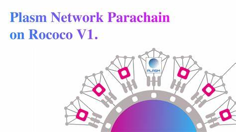 Plasm Network: A Layer 2 Parachain - Asia Crypto Today