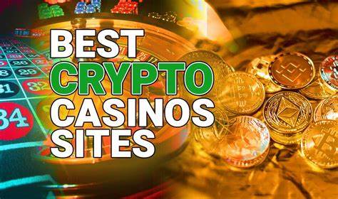 5 Best Crypto Casinos Online 2024: Here’s The Top Bitcoin Casino Sites Online According To Reddit User Opinions! Get Exciting Bonuses & Offers Now! - Brave New Coin Insights