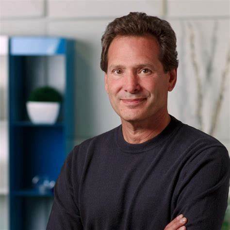 PayPal’s Dan Schulman on seizing the opportunities in digital payments - Financial Times