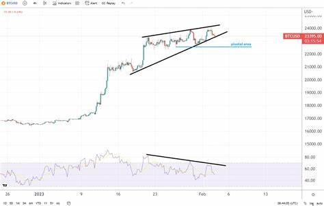 BTC Price Forecast: US Tariffs and Fed Policy End Six-Week ETF Inflow Streak - FXEmpire