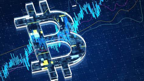 Bitcoin: Crypto fans can now invest in exchange-traded funds - but what are they? - BBC News