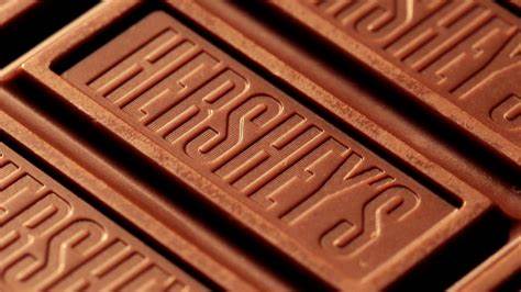 Hershey Lifts Candy Prices, Citing High Cocoa Costs