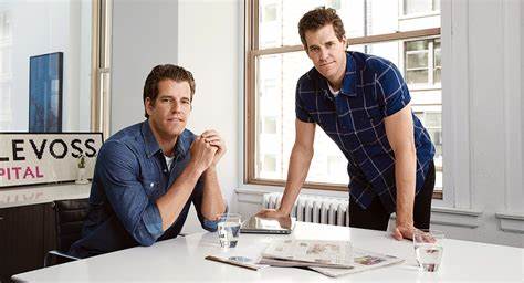 Winklevoss twins donate $1M to challenge Elizabeth Warren - ReadWrite