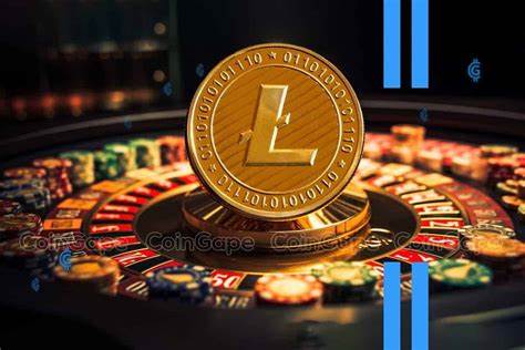 3 Reasons Why Litecoin Price is Poised to Surpass $140 - CoinGape