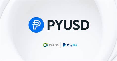 Press Release: PayPal Launches U.S. Dollar Stablecoin - Aug 7, 2023 - PayPal Newsroom