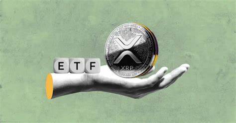 XRP ETF Set for Launch? Analysts Identify Key Catalysts - Coinpedia Fintech News