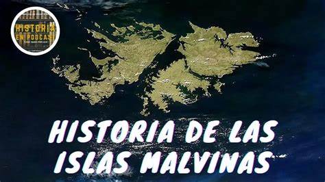 Historia de las Islas Malvinas: Un Viaje por su Disputas y Legado 