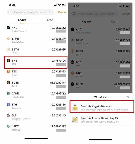Binance Flags ‘Global Malware’ Targeting Crypto Withdrawal Addresses